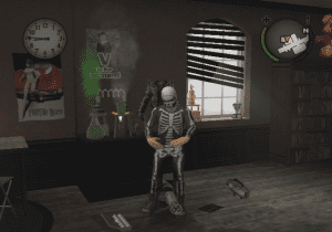 Bully Gameplay (PlayStation 2)