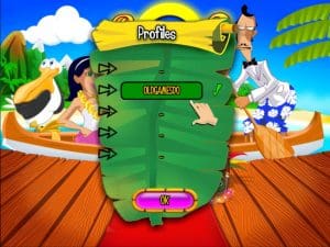 Burger Island 2: The Missing Ingredient Gameplay (Windows)