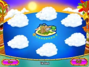 Burger Island 2: The Missing Ingredient Gameplay (Windows)