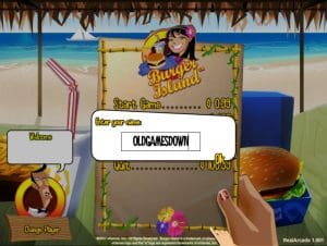 Burger Island Gameplay (Windows)