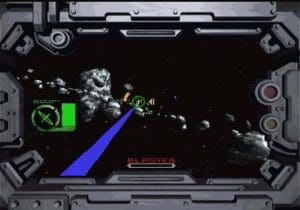 Burning Soldier Gameplay (3DO)