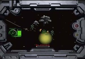 Burning Soldier Gameplay (3DO)