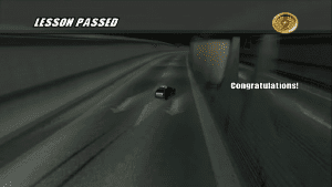 Burnout 2: Point of Impact Gameplay (Windows)