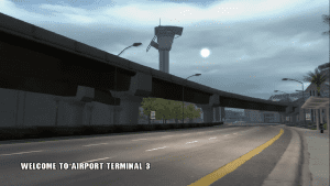 Burnout 2: Point of Impact Gameplay (Windows)