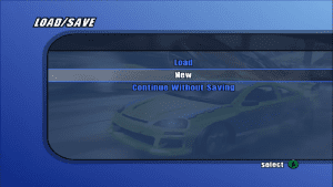 Burnout 2: Point of Impact Gameplay (Windows)