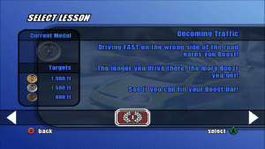 Burnout 2: Point of Impact Gameplay (Windows)