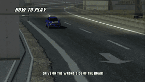 Burnout 2: Point of Impact Gameplay (Windows)