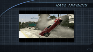 Burnout 3: Takedown Gameplay (PlayStation 2)