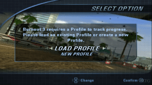 Burnout 3: Takedown Gameplay (PlayStation 2)