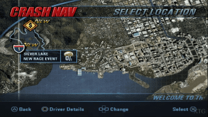 Burnout 3: Takedown Gameplay (PlayStation 2)