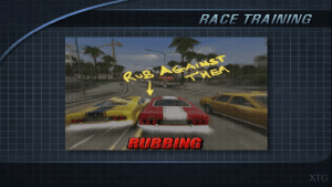 Burnout 3: Takedown Gameplay (PlayStation 2)
