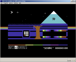 C64 Classix Gameplay (Windows)
