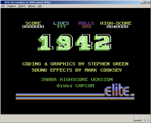 C64 Classix Gameplay (Windows)