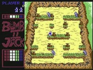 C64 Classix Gold Gameplay (Windows)
