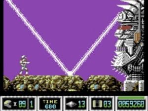 C64 Classix Gold Gameplay (Windows)
