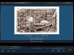 CSI: Crime Scene Investigation Gameplay (Windows)