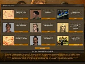 CSI: Miami Gameplay (Windows)