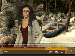 CSI: Miami Gameplay (Windows)