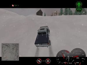 Cabela's 4x4 Off-Road Adventure 2 Gameplay (Windows)