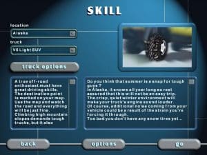 Cabela's 4x4 Off-Road Adventure Gameplay (Windows)