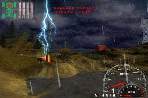 Cabela's 4x4 Off-Road Adventure Gameplay (Windows)