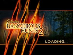 Cabela's Dangerous Hunts 2 Gameplay (Windows)