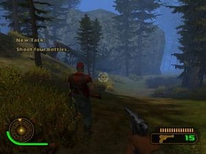 Cabela's Dangerous Hunts 2 Gameplay (Windows)
