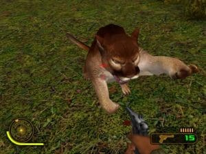 Cabela's Dangerous Hunts 2 Gameplay (Windows)