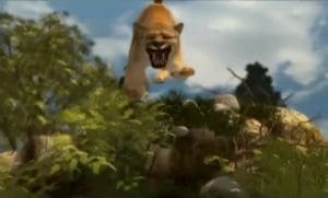 Cabela's Dangerous Hunts Gameplay (PlayStation 2)