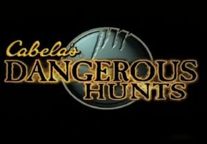 Cabela's Dangerous Hunts Gameplay (PlayStation 2)