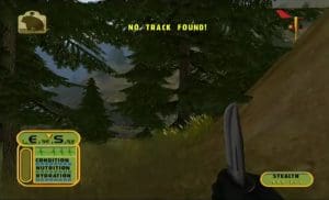 Cabela's Dangerous Hunts Gameplay (PlayStation 2)