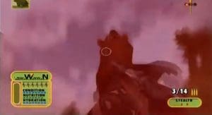 Cabela's Dangerous Hunts Gameplay (PlayStation 2)