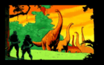 Cadillacs and Dinosaurs: The Second Cataclysm Gameplay (DOS)