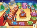 Cake Mania 2: Jill's Next Adventure! Gameplay (Windows)