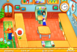 Cake Mania: Baker's Challenge Gameplay (PlayStation 2)