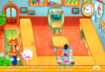 Cake Mania: Baker's Challenge Gameplay (PlayStation 2)