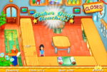 Cake Mania: Baker's Challenge Gameplay (PlayStation 2)