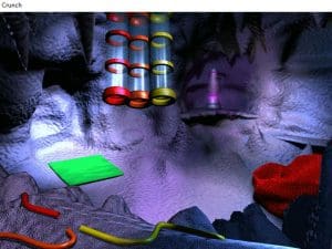 Cap'n Crunch's Crunchling Adventure Gameplay (Windows)