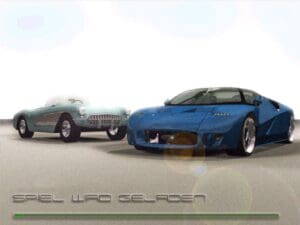 Car Tycoon Gameplay (Windows)