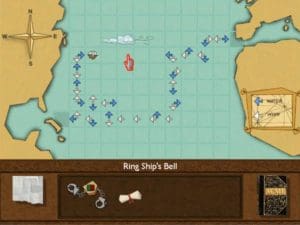 Carmen Sandiego's Great Chase Through Time Gameplay (Windows)