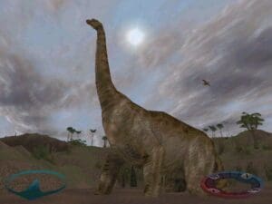 Carnivores 2 Gameplay (Windows)