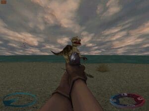 Carnivores 2 Gameplay (Windows)