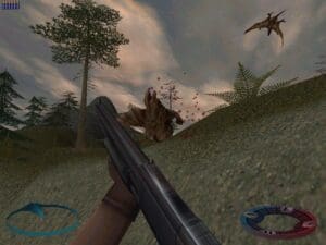 Carnivores 2 Gameplay (Windows)