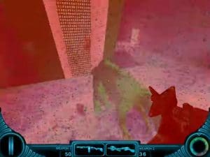 Carnivores: Cityscape Gameplay (Windows)