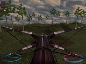 Carnivores Gameplay (Windows)