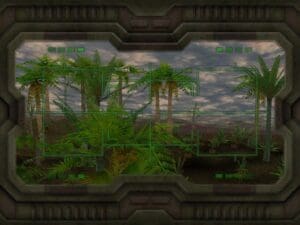 Carnivores Gameplay (Windows)