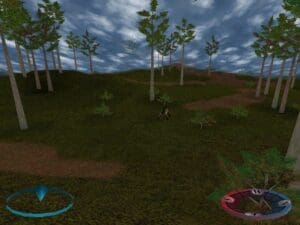 Carnivores Gameplay (Windows)