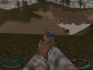 Carnivores: Ice Age Gameplay (Windows)
