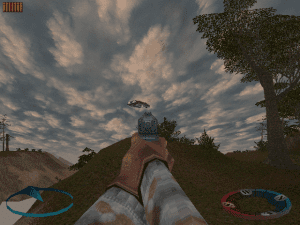 Carnivores: Ice Age Gameplay (Windows)