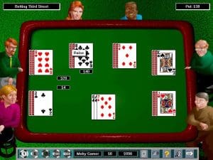 Casino Master Gameplay (Windows)